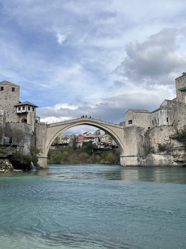 Mostar – A Must-Visit Day Trip