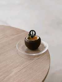 Once Coffee Malaysia