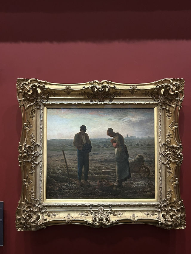 오르세 미술관