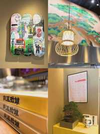 【大阪/中津】洒落たうどん屋さん💡