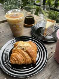 Authentique Vietnamese Specialty Coffee📍Silom