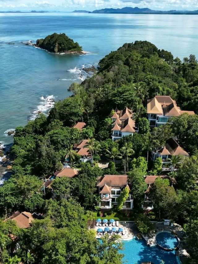 Avani+ Koh Lanta Krabi Resort