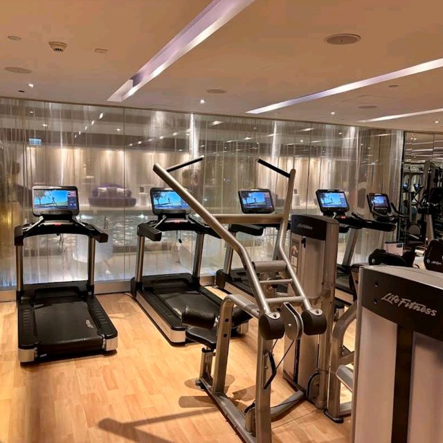 The Mira Hong Kong