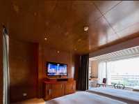 Mandarin Oriental, Hong Kong