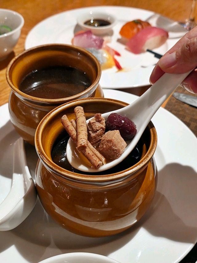 盛大海鮮饗宴自助餐😍