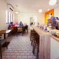The Butter Cafe