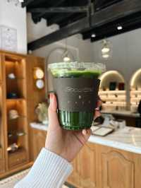 GoodBai Café