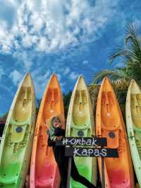 Kuala Terengganu 4 Days Itinerary