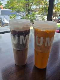 SUSUMI ร้านอาหารญี่ปุ่นฟิวชั่น เมืองลาดหลุมแก้ว