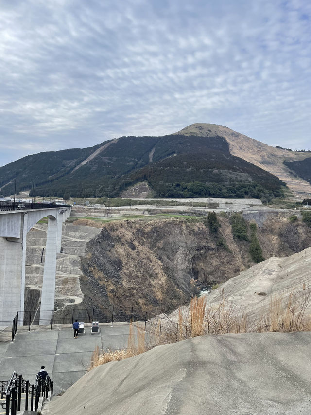 漫遊九州阿蘇火山：大地的震撼與感動