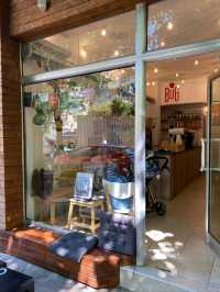 소피아 Bug Coffee
