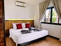 Salisa Resort ศลิษา รีสอร์ท เกาะหลีเป๊