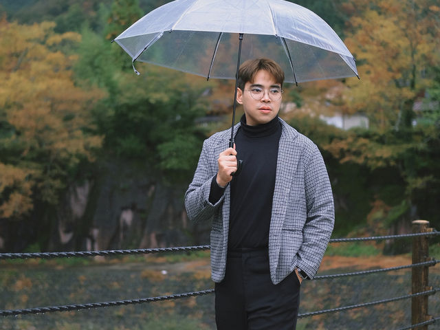 วันเดย์ทริปที่ชิราคาวาโกะ (Shirakawa-go)