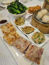 超抵食舊式酒樓，每人人均只係60幾蚊！