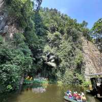 Tasik Cermin (Mirror Lake), Ipoh