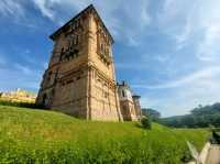 Kellie’s Castle (Perak)