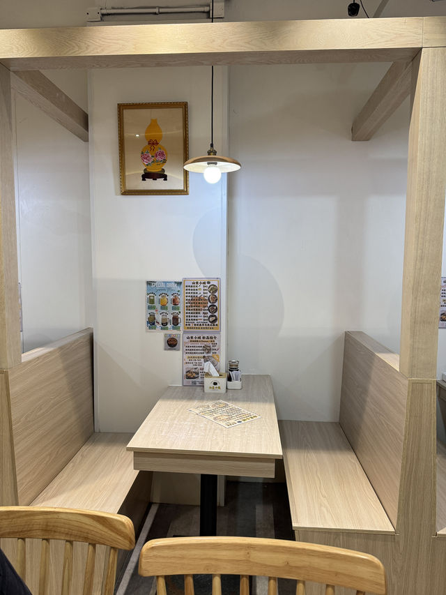 香港地道小店🩷山東小城