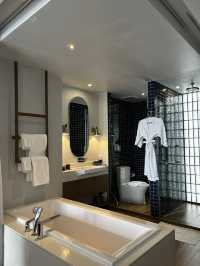 ที่พักริมทะเลใกล้กรุงเทพที่ Navana Nature Escape
