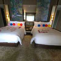 Ritz-Carlton Rainforest Villa