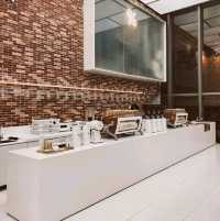 % Arabica Manila BGC Roastery