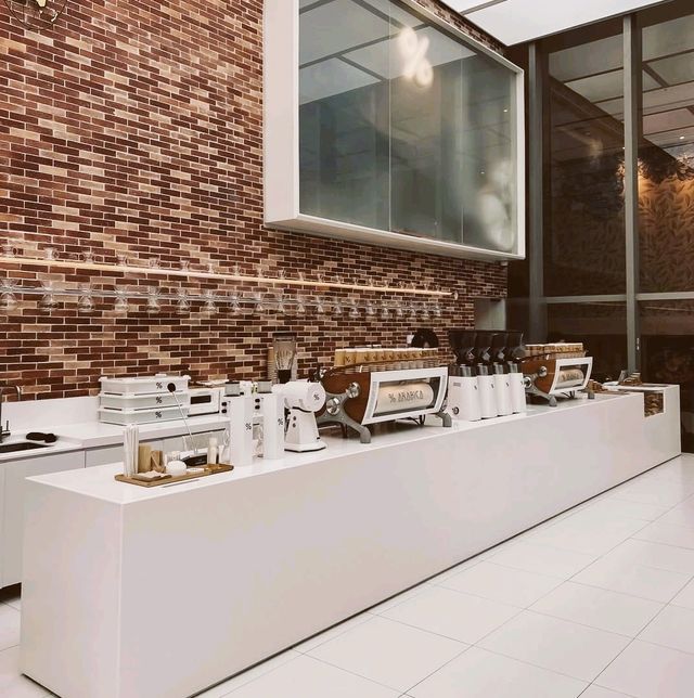% Arabica Manila BGC Roastery