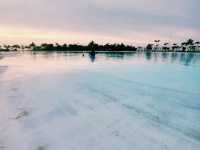 Like a postcard come to life in Bintan!