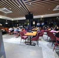 must-visit burger joint in Bandar Penawar