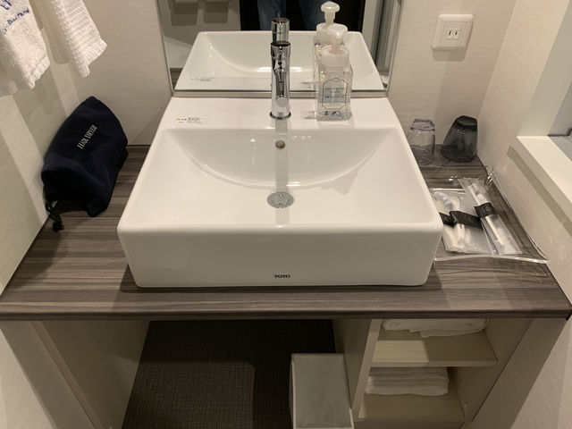 🏯 Convenient Comfort with a Castle View – Daiwa Roynet Hotel Himeji