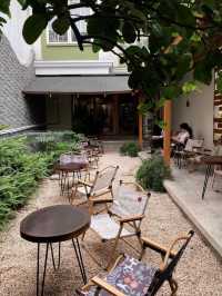 Valley Tea & Coffee