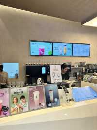 🍹✨มา PASSIONE ห้ามพลาดร้านนี้เด็ดขาด Nose Tea 💗