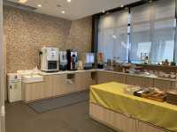 🛍️ Shop, Sleep, Repeat: A Perfect Stay at Karaksa Hotel Osaka Namba