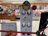 根本遊樂園！新千歲機場不是終點，而是北海道旅程最精彩的開始🛫🍜🎬