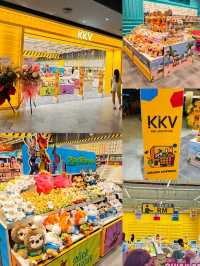 New in JB! KKV Mid Valley Southkey: Get Ready to Shop, Snack, and Snap Till You Drop!