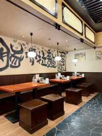 ร้านราเมนจากญี่ปุ่นแท้ๆ รสชาติแบบต้นตำรับ