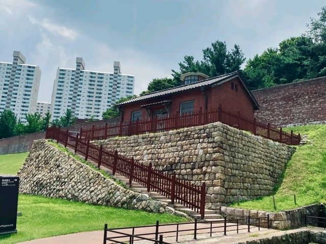 역사 속 진실을 마주한 하루, 서대문형무소 관람기