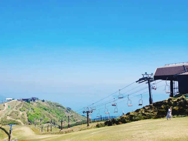 【滋賀】琵琶湖テラス｜空と湖がつながる絶景スポット ☁️🌊