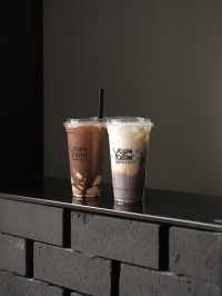 YoshiYoshi Coffee & Tea