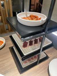 台中必食燒肉！