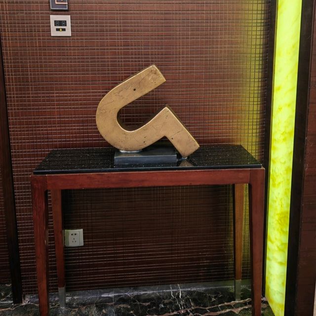 深圳金茂JW萬豪酒店