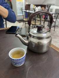 ร้านอาหารเช้าสกลโอชา