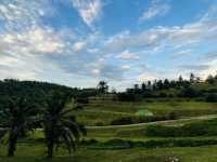 🌱 Talula Hill Farm Resort – A Refreshing Farm‑Stay Escape in Kluang