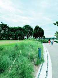 Satay by the Bay Singapore: A Scenic Spot for Delicious Local Eats