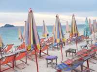 รีวิวทริปวันเดียว เที่ยว “Lazy Phi Phi” เกาะพีพี