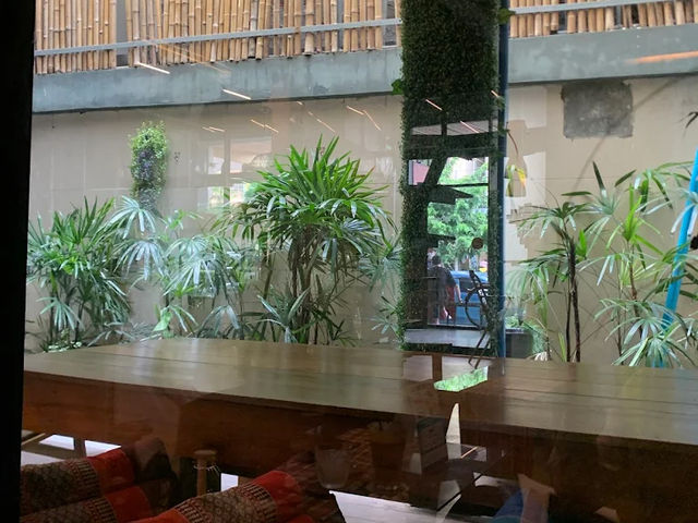 ✨🇹🇭 Thai Tune Coffee Bar คาเฟ่ไทยเท่ใจกลางอุดร  