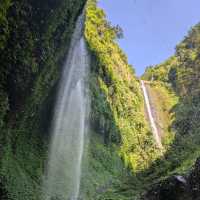 Madakaripura Waterfall, East Java