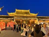 🌸 Exploring the Jiangnan Region – Nanjing, Wuxi, Suzhou & Shanghai in 6 Days!