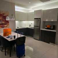 Suasana All Suites Hotel