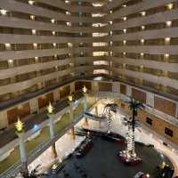 Berjaya Waterfront Hotel