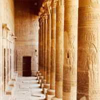 Pyramids & Paradise: Your Ultimate Egyptian Summer Adventure Awaits!** ☀️𓂀   