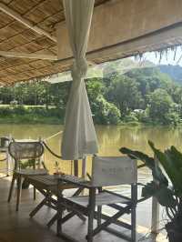 ณ ปลายวา คาเฟ่ N PLAI WA Cafe’